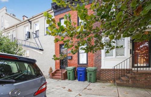 Canton townhome - Foto 11