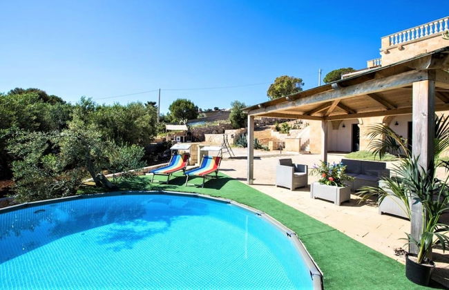 Mor010 in Torre Vado - Photo 1