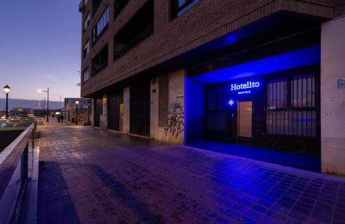 Hotelito Boutique Valencia Estación - Foto 68