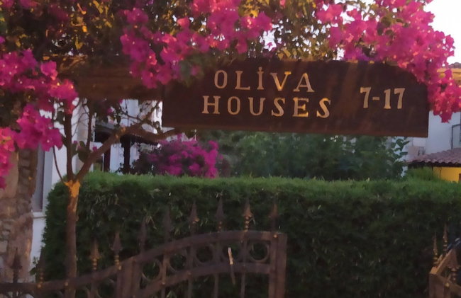 Olivia Houses 2 Worth to Look At - Foto 29