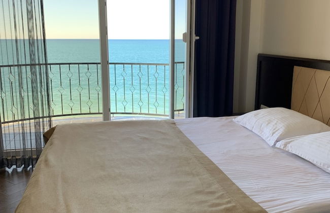 Neptun Palace Kvariati - Foto 30