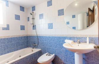 Alhaurín Villa piscina privada Andra - Photo 19