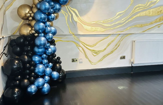 Ynys Arms - Photo 42