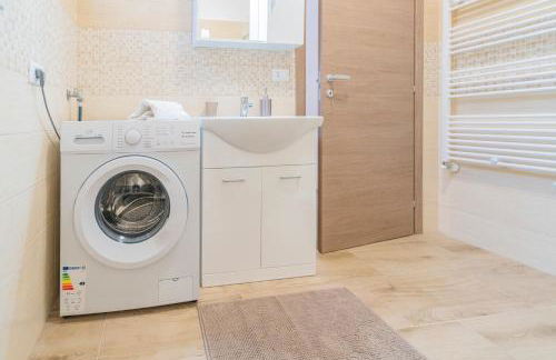 267 - Casa Paradise B1, nel verde di Casarza a 15 minuti d'auto dal Mare - PARCHEGGIO PRIVATO INCLUSO - Foto 26