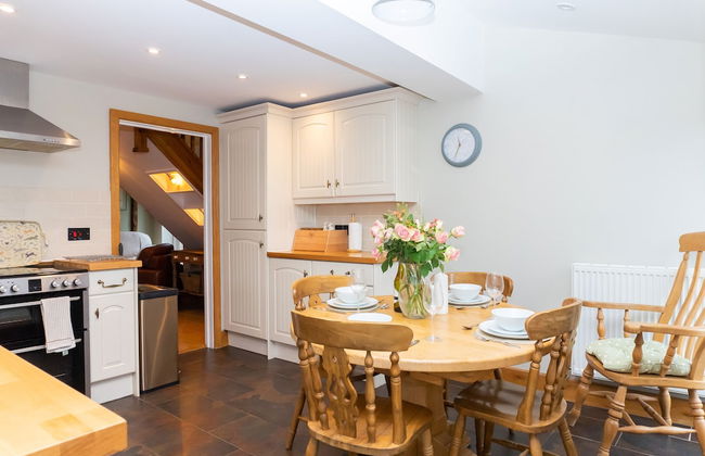 Stoney Moat - Foto 23