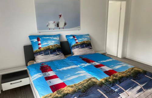 Ferienhaus Urlaubshafen - Photo 7