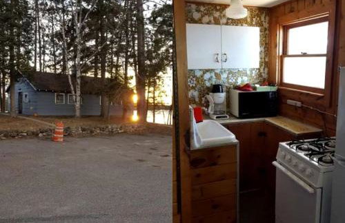 Lakeside Cabin Rental with a Boat Launch near Tomahawk, Wisconsin - Foto 10
