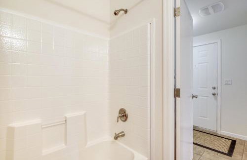 Lakefront Snohomish Home about 13 Mi to Historic Dtwn - Foto 14