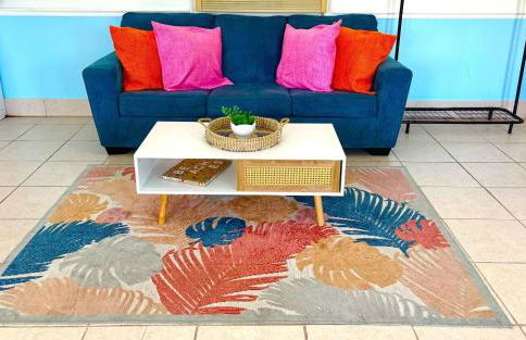 The Splash Pad Sleeps 13 w Pool Patio and Garage - Foto 58