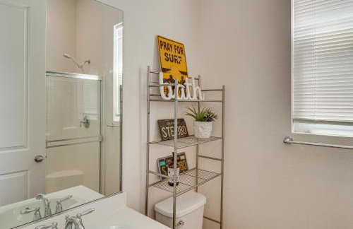 Rio Bravo Country Club Home in Bakersfield with Pool - Photo 29