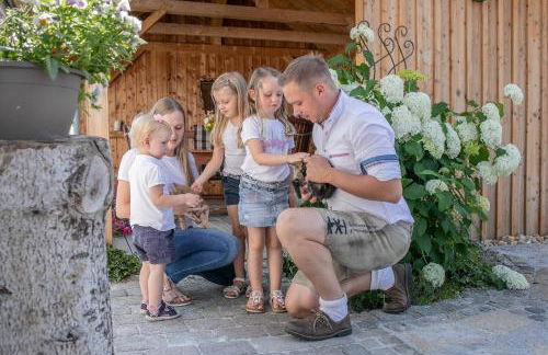 Ferienhof Naderhirn - Bauernhof - Foto 47