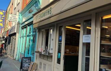 Spacious 2Bed/2Bath Flat next to London Eye - Foto 20