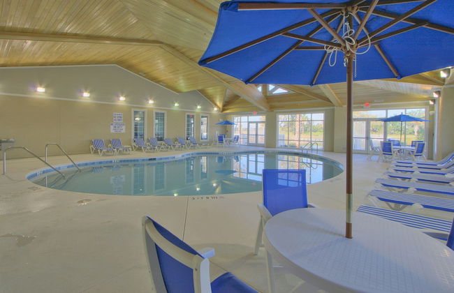 Bluewater Resort & Marina by Spinnaker Resorts - Foto 17