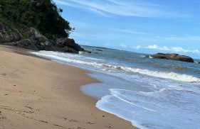 Carmela temporada Balneário de IRIRI Espírito Santo ES - Foto 30