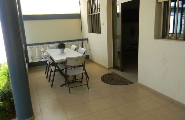 The Corporate Villa - Nyekonakpoe-Lome - Photo 18