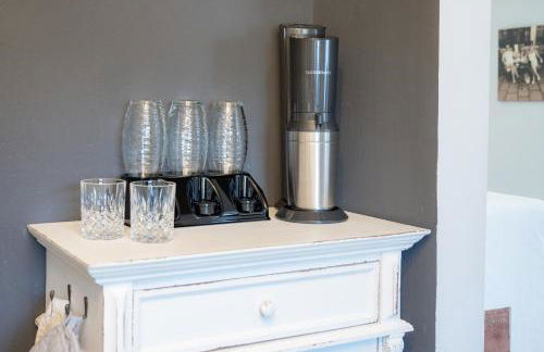 Ferienwohnung #TIMEOUT - Foto 17