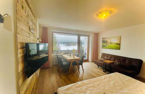 Ferienwohnung Oberallgäu Ferienpark mit Schwimmbad - Foto 19