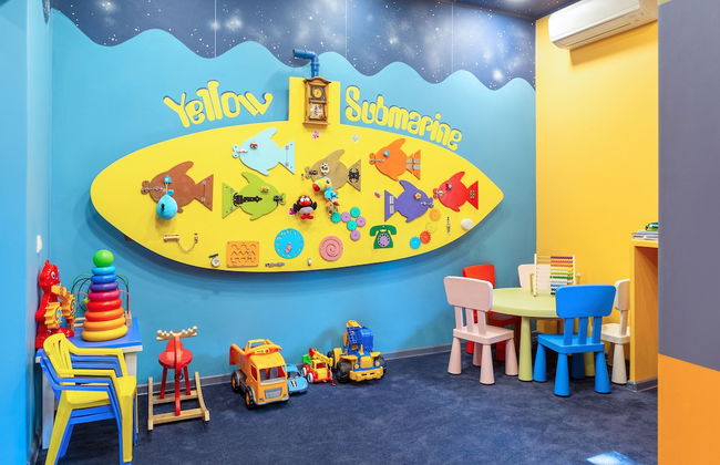 Fish Point Family Resort - Foto 26