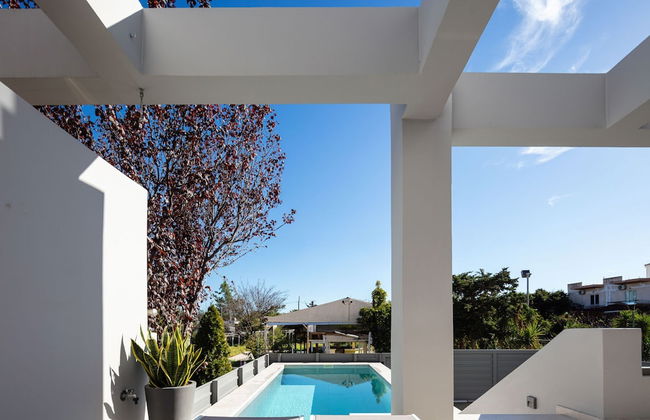 Akonizia Luxury House - With Private Swimming Pool - Foto 3