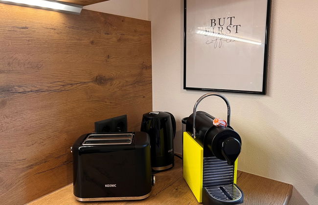 Apartement Haus Dankl - Foto 13