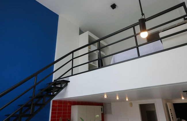 Bristol Metropolitan Flat - Foto 19