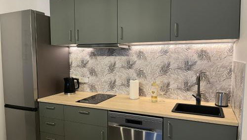 Apartament Meduza - Photo 5