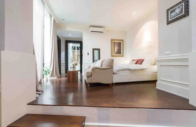 The Oasis Tranquil Escape - Foto 28