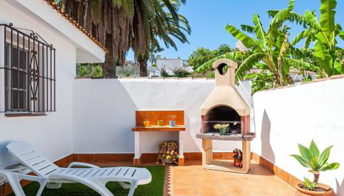 Apartamento en la playa con terraza - Foto 3