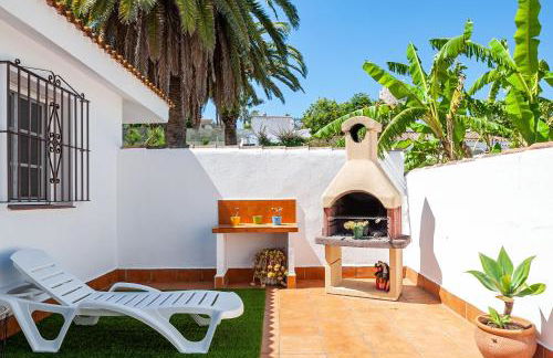 Apartamento en la playa con terraza - Foto 3