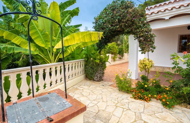 Can Toni Mari - Photo 28