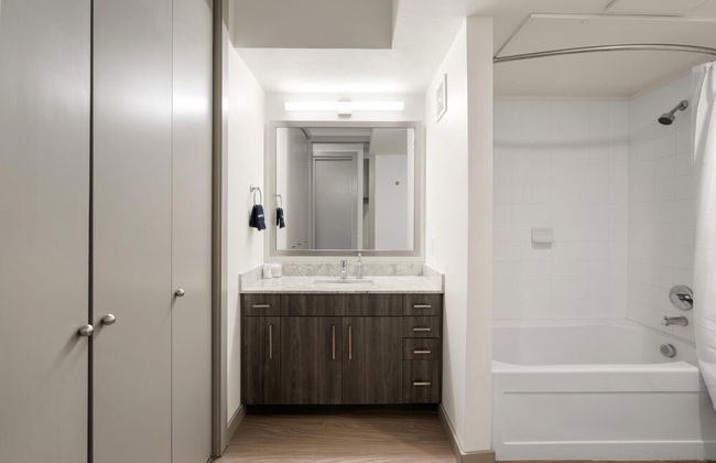 Arlington Beautiful Studio Apartment - Foto 9