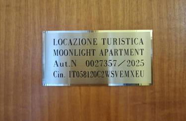 Moonlight Apartment - Foto 39