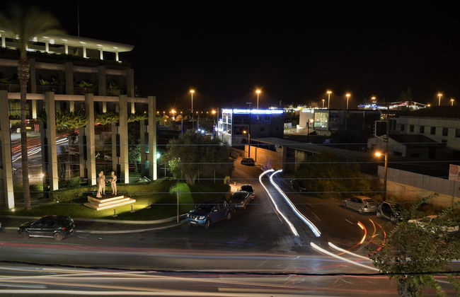 LAVRIS City Suites - Foto 75