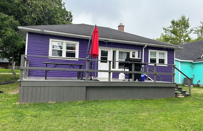 Myriad Fins Cottage and Marina - Foto 80