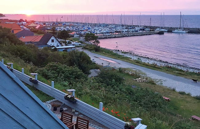 12 Person Holiday Home in Sjaellands Odde-by Traum - Foto 42