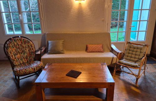 La petite Grange - Foto 13