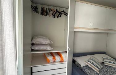 Studio grande terrasse 2 min plage & commerces - Foto 33