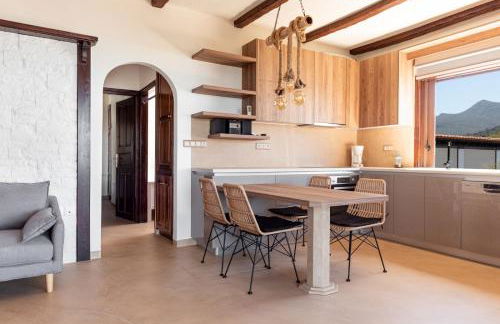 Alkis House by AegianKazarte - Foto 26