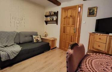 Agroturystyka Łysa Góra - Foto 36