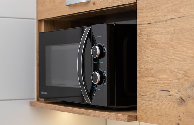 Studio With Terrace Chłapowo by Renters - Photo 22