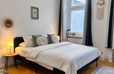 Großes 3-SZ Apartment im Herzen von Neukölln - Foto 8