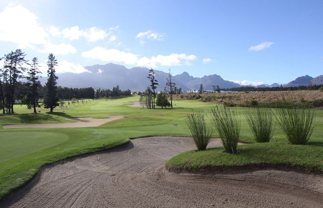 De Zalze Lodge - Foto 60