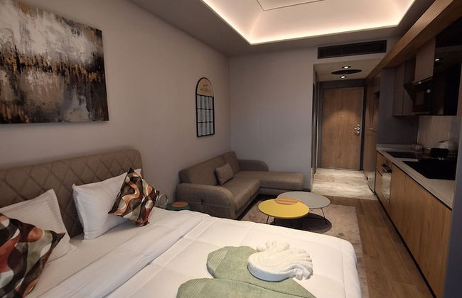 Diamond City by Cozy - Foto 21