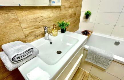 Apartment near Salzburg 3 Zi Bergblick 92m2 - Foto 18