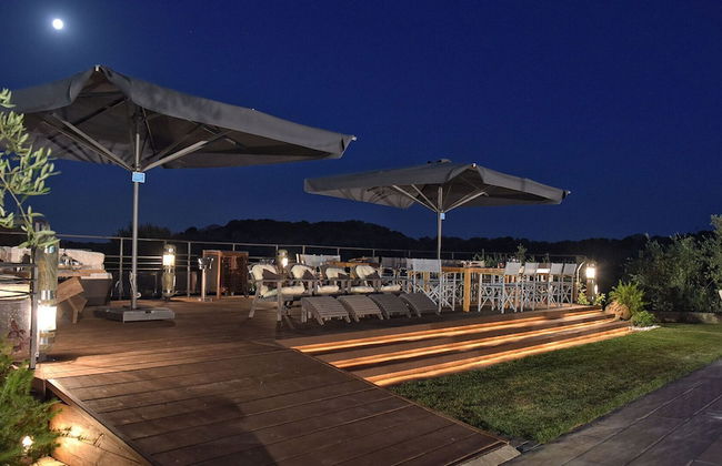 Vip Luxury Villa Privilege Classic - Foto 57