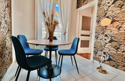 Suite Flamenco - Appartement 6 personnes - Check in h24 & Wifi - Foto 16