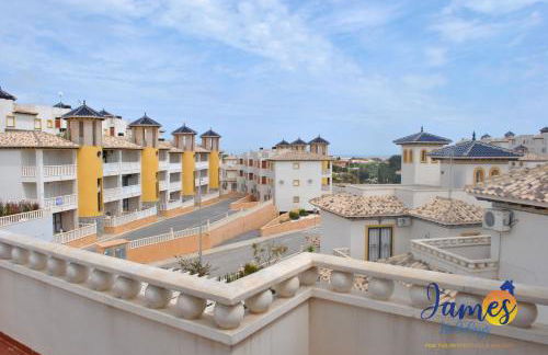 Playa Golf Quad House with Communal Pool Calle Castillo de San Roque P231 - Foto 3