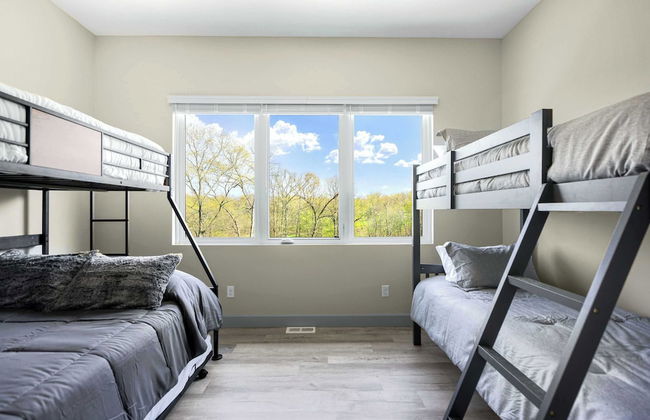 Tuscany Golf View - New Home on Portocima Golf Course! - Photo 6