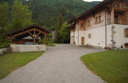 Ferme Le Coup d'Oeil - Foto 22