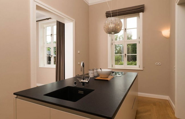 Schloss Beuchow - Foto 45